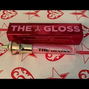 Jeffree Star The Gloss “Succulent”